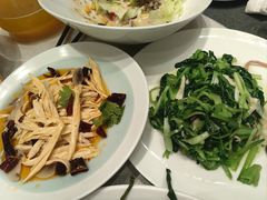 -新吉士·上海菜(浦东LCM置汇旭辉店)