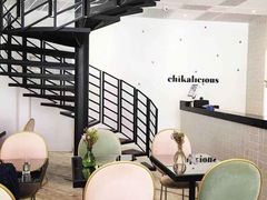 -Chikalicious(新天地店)