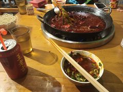 -楠火锅(太古里总店)