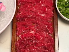 -潮牛魏记鲜牛肉火锅(开发区店)