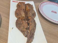 -满园烤鸭·春饼(太原街万达店)