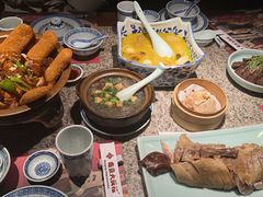 -南京大牌档(青岛万象城店)