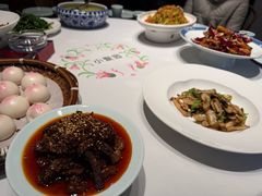 -院8里·小聚园老川菜(九眼桥店)