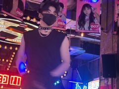 -HIB HUB公社(解放西路店)