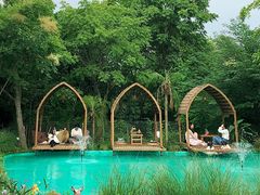 -HERRE·FARM 赫尔露营农场·团建聚会包场