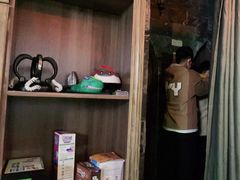 -Dark·大玩家馆沉浸剧情密室(黄埔店)