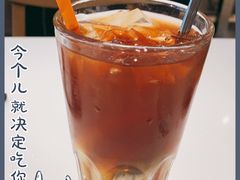 -新旺茶餐厅·早餐·夜宵(仙霞店)