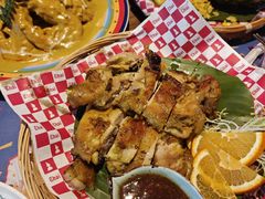 -星叶·东南亚料理(温州万象城店)