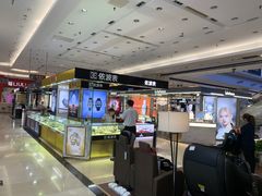 -燕莎友谊商城(金源店)