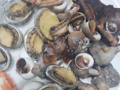 -青岛蓝海大饭店·爱琴海自助餐厅(崂山店)