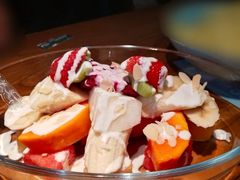 -绿茵小镇中西餐厅(五岭店)