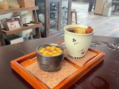 -小食院简餐厅