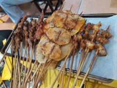 -望京小腰(北京总店)