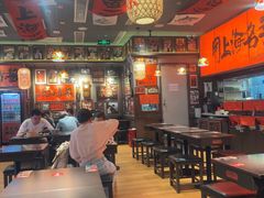 -王繁星面馆(西安熙地港店)