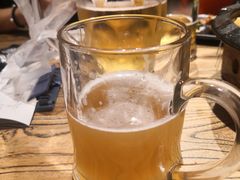 -铁人烧烤(北京店)