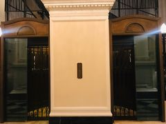 -Salon de Ville浦江汇(上海外滩华尔道夫酒店店)