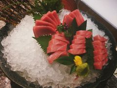 -御瀛日本料理