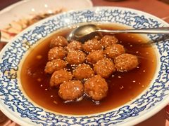 -山西会馆·晋菜·晋商宴·牌匾博物馆(胜利东街店)