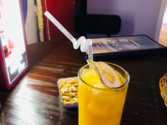 -Release bar 释放酒吧 (哈西万达店)