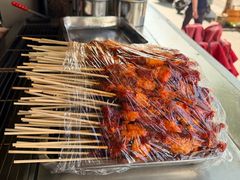 -卓尚品牛肉面(总店)