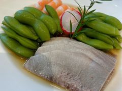-阿明小菜·海鲜·上海菜(梅陇店)