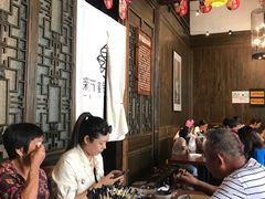 -新万鑫银丝面·非遗无锡味(惠山古镇店)