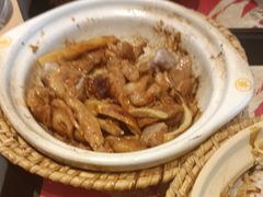 -华记煲仔华·煲仔饭(三元里万科里店)