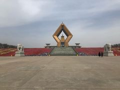 -法门文化景区