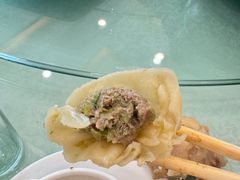 -四海回族饭店(前进大街店)