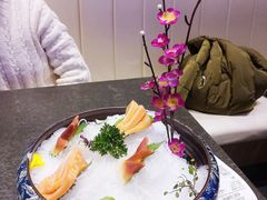 -将太无二·北美传奇寿司(荟聚购物中心西红门店)