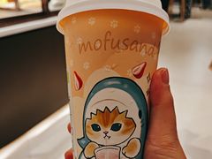 -奈雪的茶(华强北中航城PRO店)