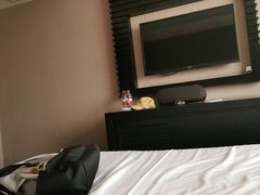 -桔子水晶苏州吴江步行街酒店