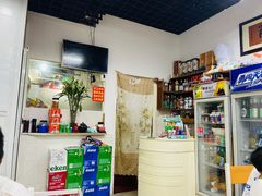 -芦记我家酸菜鱼(中海双湾花园店)