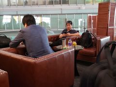 -首都机场t3-c国航两舱休息室