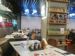 -银河烧鳗·活鳗料理专门店(西单大悦城店)