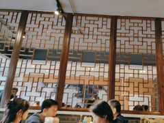 -河沿肉饼Beijing Pie(东华门店)