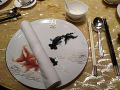 -8餐厅(新葡京酒店)