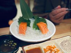 -赤坂亭·M9和牛烧肉(南京江南虹悦城店)