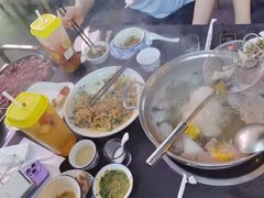 -悦来悦牛潮汕牛肉火锅(大浪店)