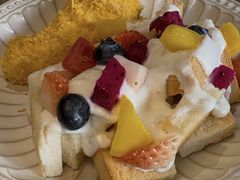 -Pekaa啤咖食肆Coffee&Bistro