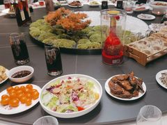 -丰收日(五角场店)