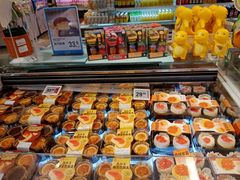 -盒马鲜生(岭南新世界店)