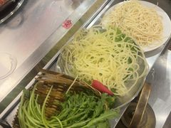 -朱光玉火锅馆(正弘城店)