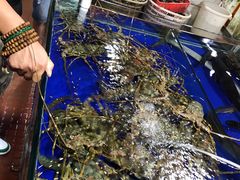 波龙-万尾农贸市场