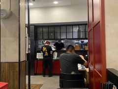 -康师傅私房牛肉面(马泉营奥莱店)