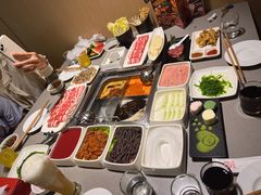 -海底捞火锅(石厦时代广场店)