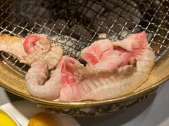 -山焱·炭火自助烤肉(周浦万达店)
