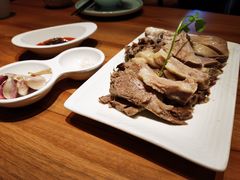 -品回味清真西北楼(宁波首店)