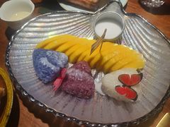 -泰澜得泰国菜(大学城店)