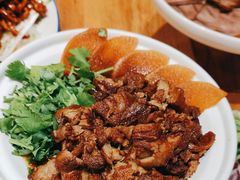 -姥姥家春饼店(惠新东街店)